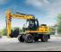 New Holland WE 190