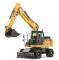 Колісні екскаватори New Holland WE170B pro