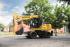 Колісні екскаватори New Holland WE170B pro