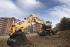 Колісні екскаватори New Holland WE170B pro