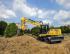 Колісні екскаватори New Holland WE170B pro