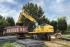 Колісні екскаватори New Holland WE190B pro