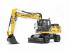 Колісні екскаватори New Holland WE190B pro