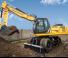 New Holland WE210B pro