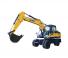XCMG XE150WB