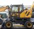 Колісні екскаватори XCMG XE155WECR