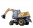 Колісні екскаватори XCMG XE155WGA