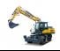 XCMG XE160W