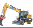 XCMG XE160WE