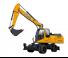 XCMG XE210W