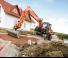 Колісні екскаватори Hitachi ZX 140 W 3