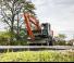 Колісні екскаватори Hitachi ZX 140 W 5