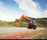 Колісні екскаватори Hitachi ZX 145 W 3