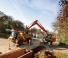 Hitachi ZX 170 W-3