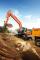 Колісні екскаватори Hitachi ZX 145 W 3