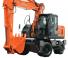 Hitachi ZX 190 W 3
