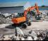 Колісні екскаватори Hitachi ZX170W-6
