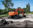 Колісні екскаватори Hitachi ZX190W-6