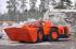 Колісні навантажувачі TORO 11