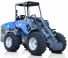 Колісні навантажувачі Multione 11.6 K TurboS