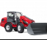 Колісні навантажувачі Weidemann 2070 CX 50 LP Tele