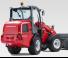 Колісні навантажувачі Weidemann 2070 CX 80LP