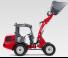 Колісні навантажувачі Weidemann 2070 CX 80LP