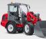 Колісні навантажувачі Weidemann 2070 CX 80LP