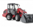 Колісні навантажувачі Weidemann 2080 LP T 