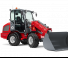 Колісні навантажувачі Weidemann 2080 T