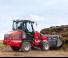 Колісні навантажувачі Weidemann 2080 T