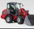 Колісні навантажувачі Weidemann 2080