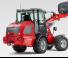 Колісні навантажувачі Weidemann 2080