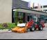 Колісні навантажувачі Weidemann 2080