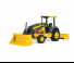 John Deere Construction 210L EP