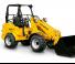 Колісні навантажувачі Schäffer 2345 T