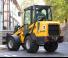Колісні навантажувачі Schäffer 2445 S 