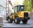Колісні навантажувачі Schäffer 2445 S 
