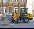 Колісні навантажувачі Schäffer 2445 S 