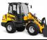 Колісні навантажувачі Schäffer 2445 S 