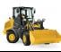 John Deere Construction 244L