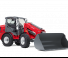Weidemann 3070 CX 60