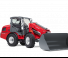 Колісні навантажувачі Weidemann 3070 CX 60LPT