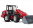 Колісні навантажувачі Weidemann 3080 LP T 
