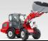 Колісні навантажувачі Weidemann 3080LPT