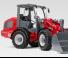 Колісні навантажувачі Weidemann 3080LP