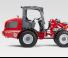 Колісні навантажувачі Weidemann 3080LP
