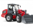 Колісні навантажувачі Weidemann 3080 LP 