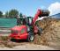 Колісні навантажувачі Weidemann 3080 T