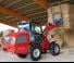 Колісні навантажувачі Weidemann 3080